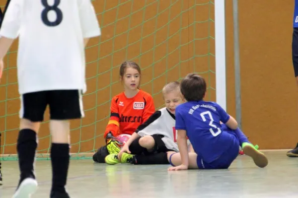 Silvester-Cup 2019 / F-Junioren