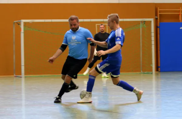 SILVESTER-CUP 24 Männer