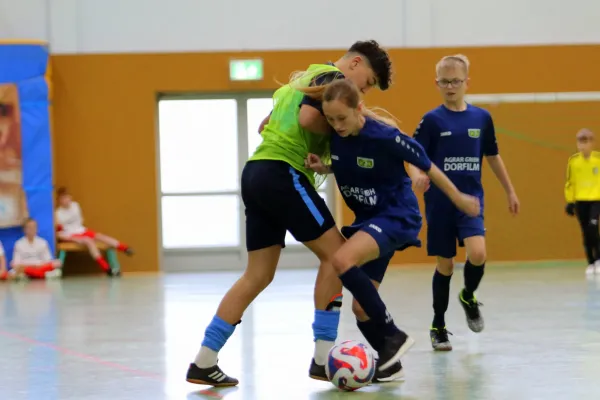 SILVESTER-CUP24 C-Junioren