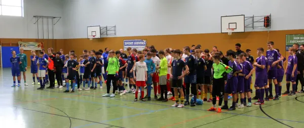 SILVESTER-CUP24 C-Junioren