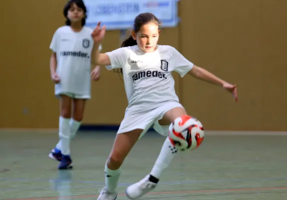 SILVESTER-CUP 24 E-Junioren