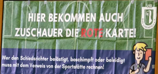 SILVESTER-CUP 24 F-Junioren