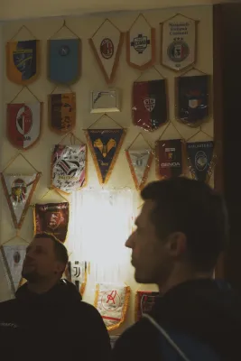 TRAININGSLAGER GARDASEE 2025