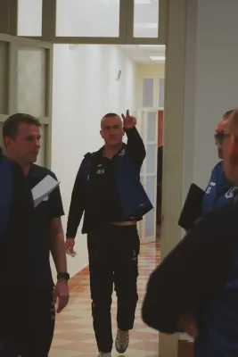 TRAININGSLAGER GARDASEE 2025