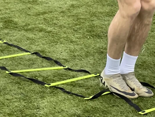 TRAININGSLAGER GARDASEE 2025