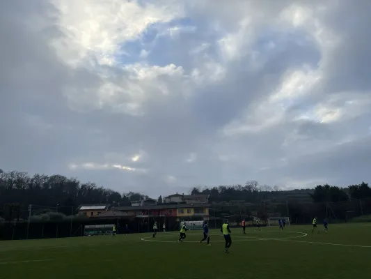 TRAININGSLAGER GARDASEE 2025