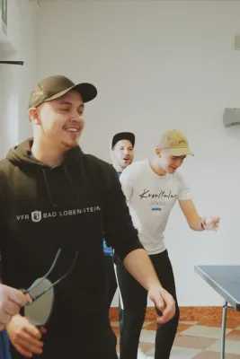 TRAININGSLAGER GARDASEE 2025