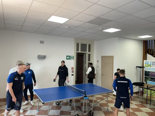 TRAININGSLAGER GARDASEE 2025