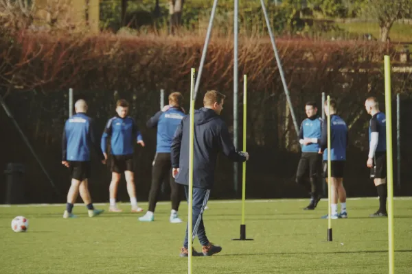 TRAININGSLAGER GARDASEE 2025