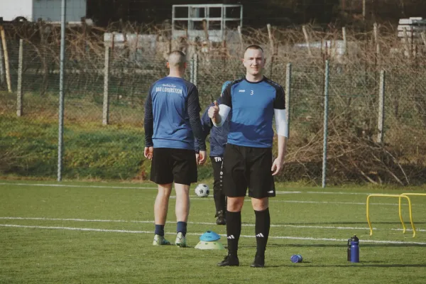 TRAININGSLAGER GARDASEE 2025