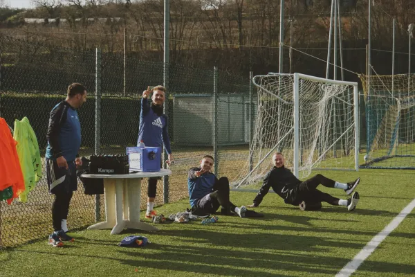 TRAININGSLAGER GARDASEE 2025