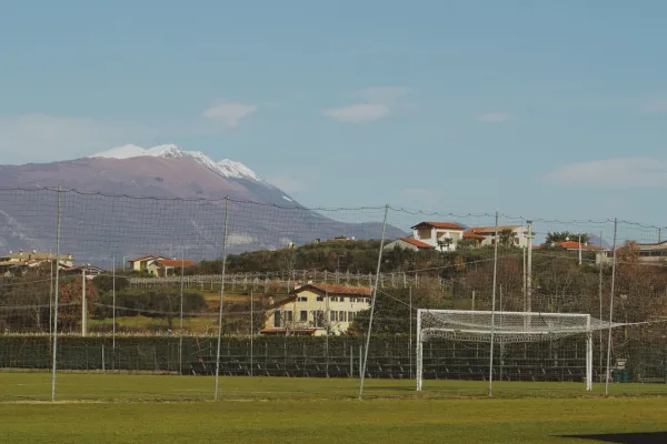 TRAININGSLAGER GARDASEE 2025