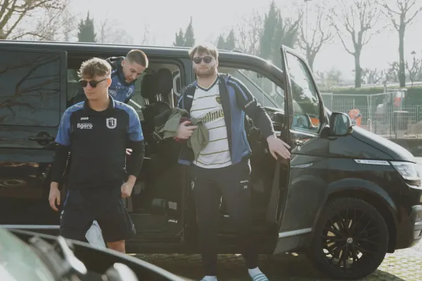 TRAININGSLAGER GARDASEE 2025