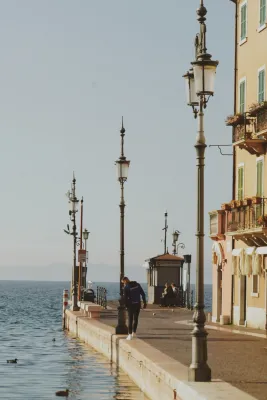 TRAININGSLAGER GARDASEE 2025