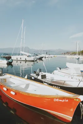 TRAININGSLAGER GARDASEE 2025