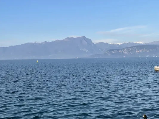 TRAININGSLAGER GARDASEE 2025