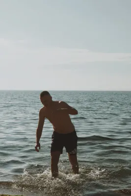 TRAININGSLAGER GARDASEE 2025