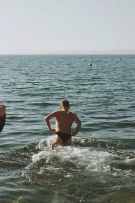 TRAININGSLAGER GARDASEE 2025