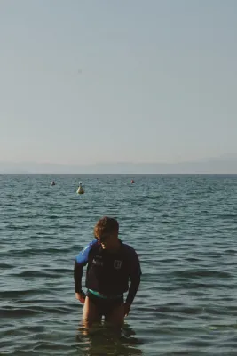 TRAININGSLAGER GARDASEE 2025