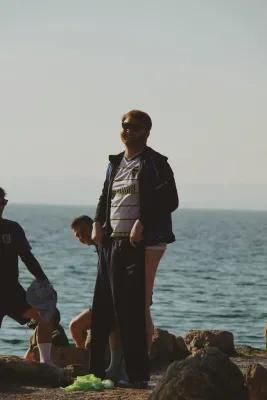 TRAININGSLAGER GARDASEE 2025