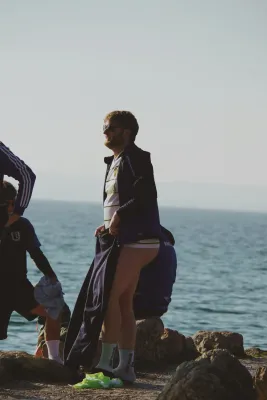 TRAININGSLAGER GARDASEE 2025