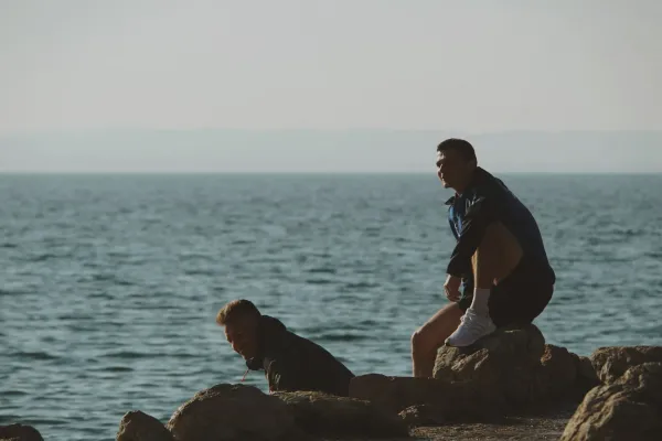 TRAININGSLAGER GARDASEE 2025