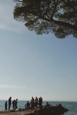 TRAININGSLAGER GARDASEE 2025