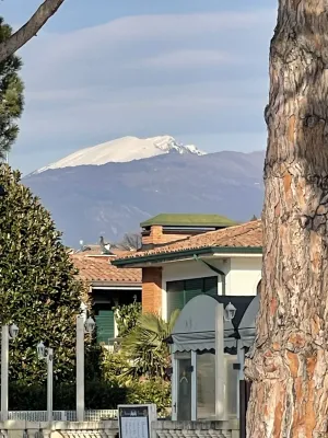 TRAININGSLAGER GARDASEE 2025