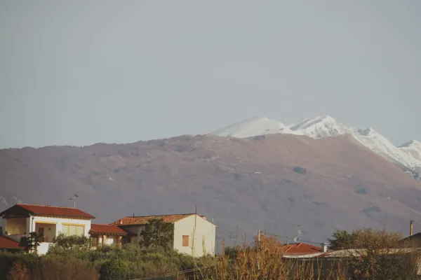 TRAININGSLAGER GARDASEE 2025