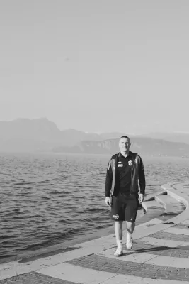 TRAININGSLAGER GARDASEE 2025