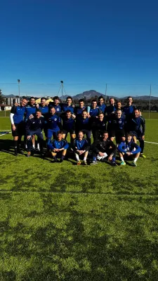 TRAININGSLAGER GARDASEE 2025
