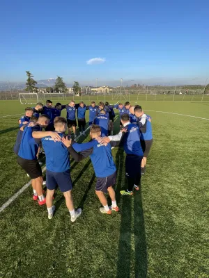 TRAININGSLAGER GARDASEE 2025