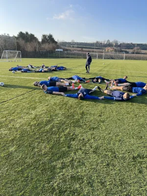 TRAININGSLAGER GARDASEE 2025