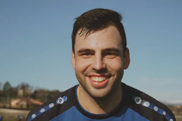 TRAININGSLAGER GARDASEE 2025