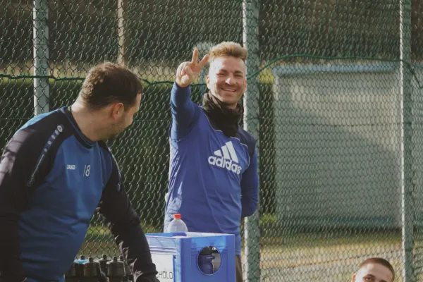 TRAININGSLAGER GARDASEE 2025