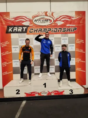 TRAININGSLAGER GARDASEE 2025