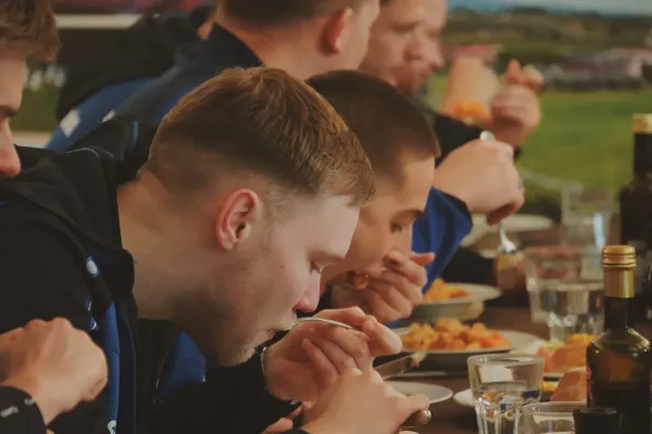 TRAININGSLAGER GARDASEE 2025