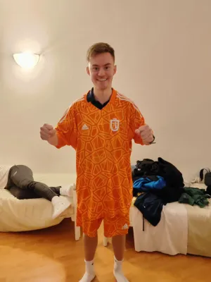 TRAININGSLAGER GARDASEE 2025