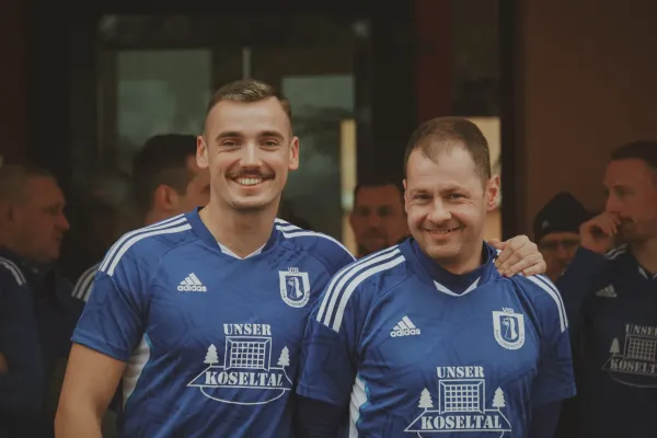 TRAININGSLAGER GARDASEE 2025