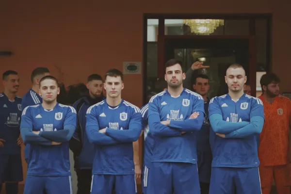 TRAININGSLAGER GARDASEE 2025