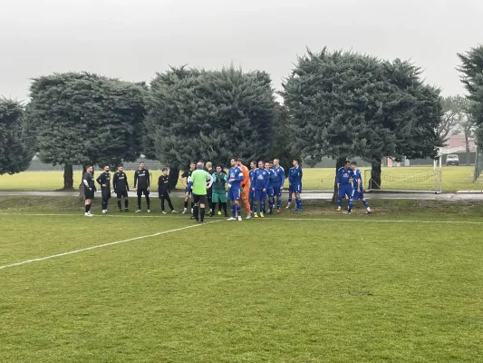 TRAININGSLAGER GARDASEE 2025