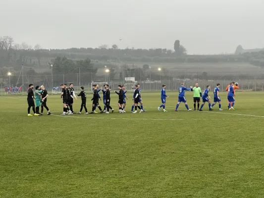 TRAININGSLAGER GARDASEE 2025