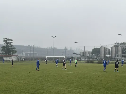 TRAININGSLAGER GARDASEE 2025