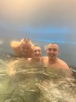 TRAININGSLAGER GARDASEE 2025