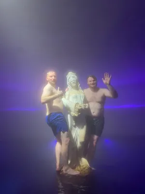 TRAININGSLAGER GARDASEE 2025