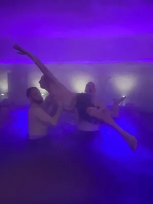 TRAININGSLAGER GARDASEE 2025