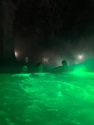 TRAININGSLAGER GARDASEE 2025