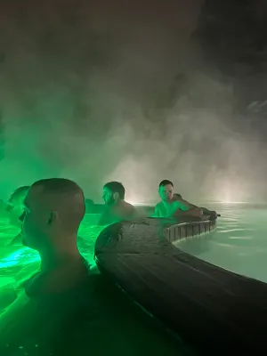 TRAININGSLAGER GARDASEE 2025