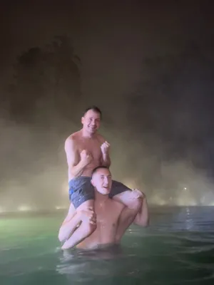 TRAININGSLAGER GARDASEE 2025