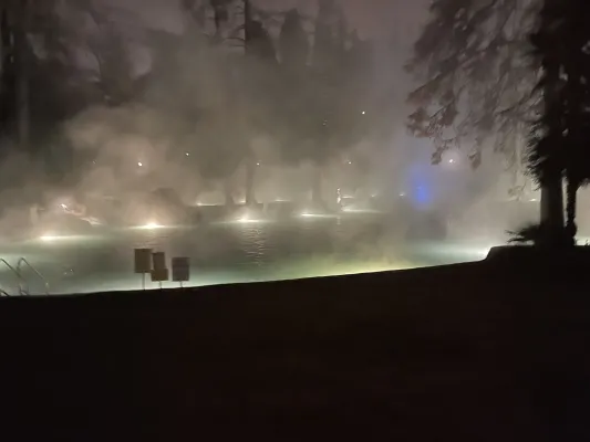 TRAININGSLAGER GARDASEE 2025